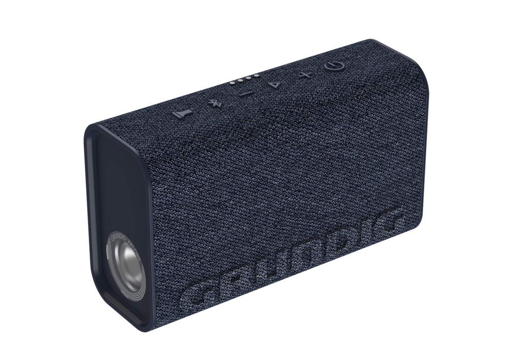 Xplore Blue Hoparlör