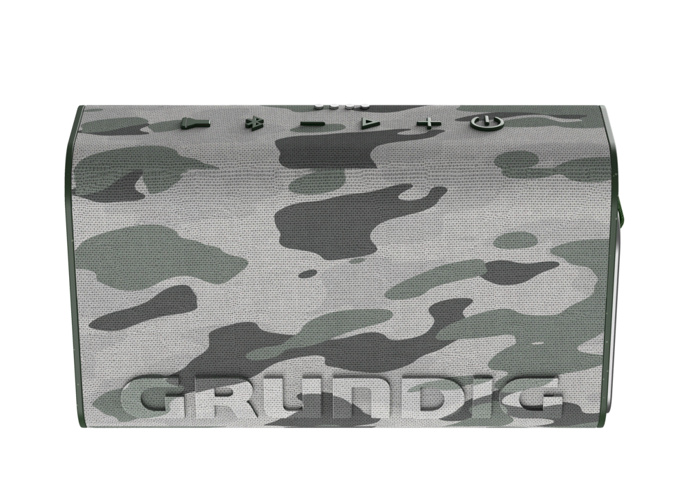 Xplore Camo Hoparlör