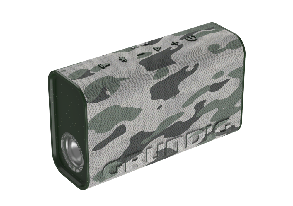 Xplore Camo Hoparlör