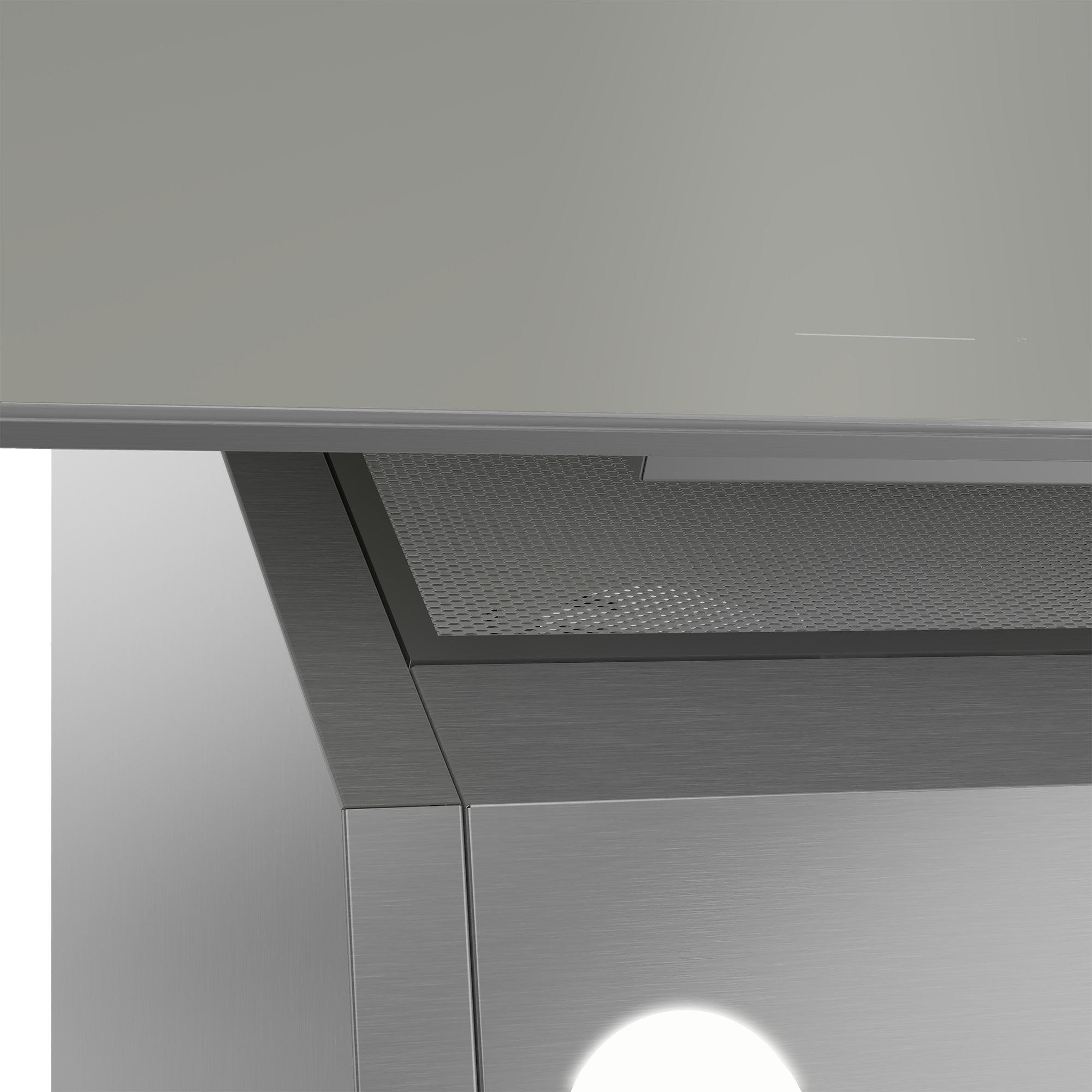 BDE 6060 G Beyond Serisi Duvar Tipi Davlumbaz