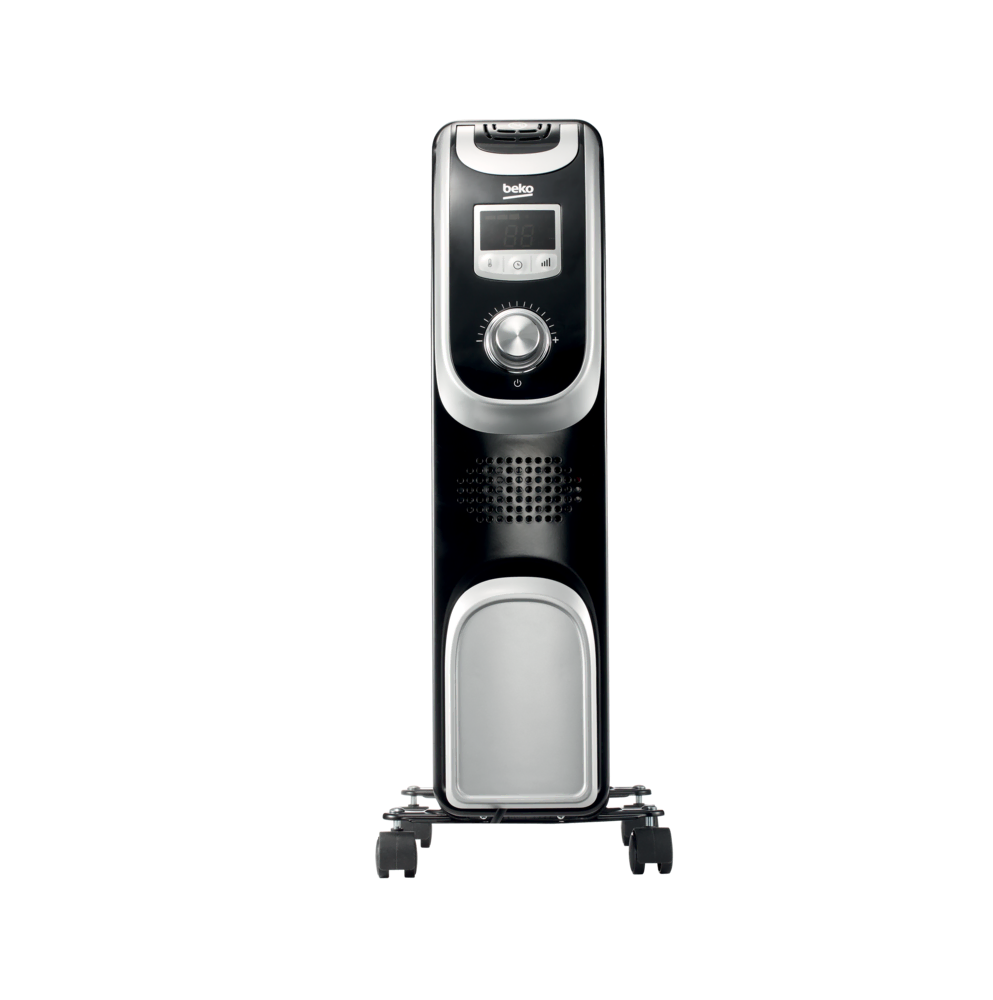 BRI 11D 2300 Yağlı Radyatör