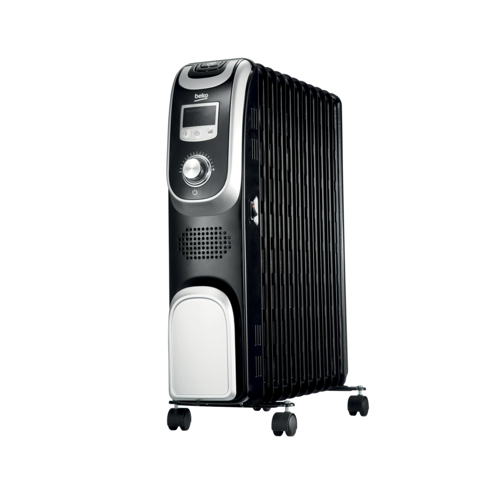 BRI 11D 2300 Yağlı Radyatör