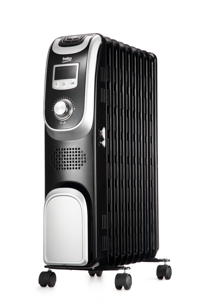 BRI 9D 2000 Yağlı Radyatör