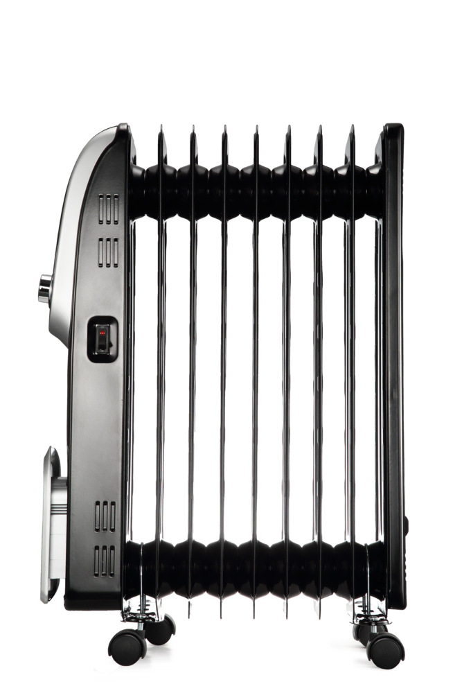 BRI 9D 2000 Yağlı Radyatör