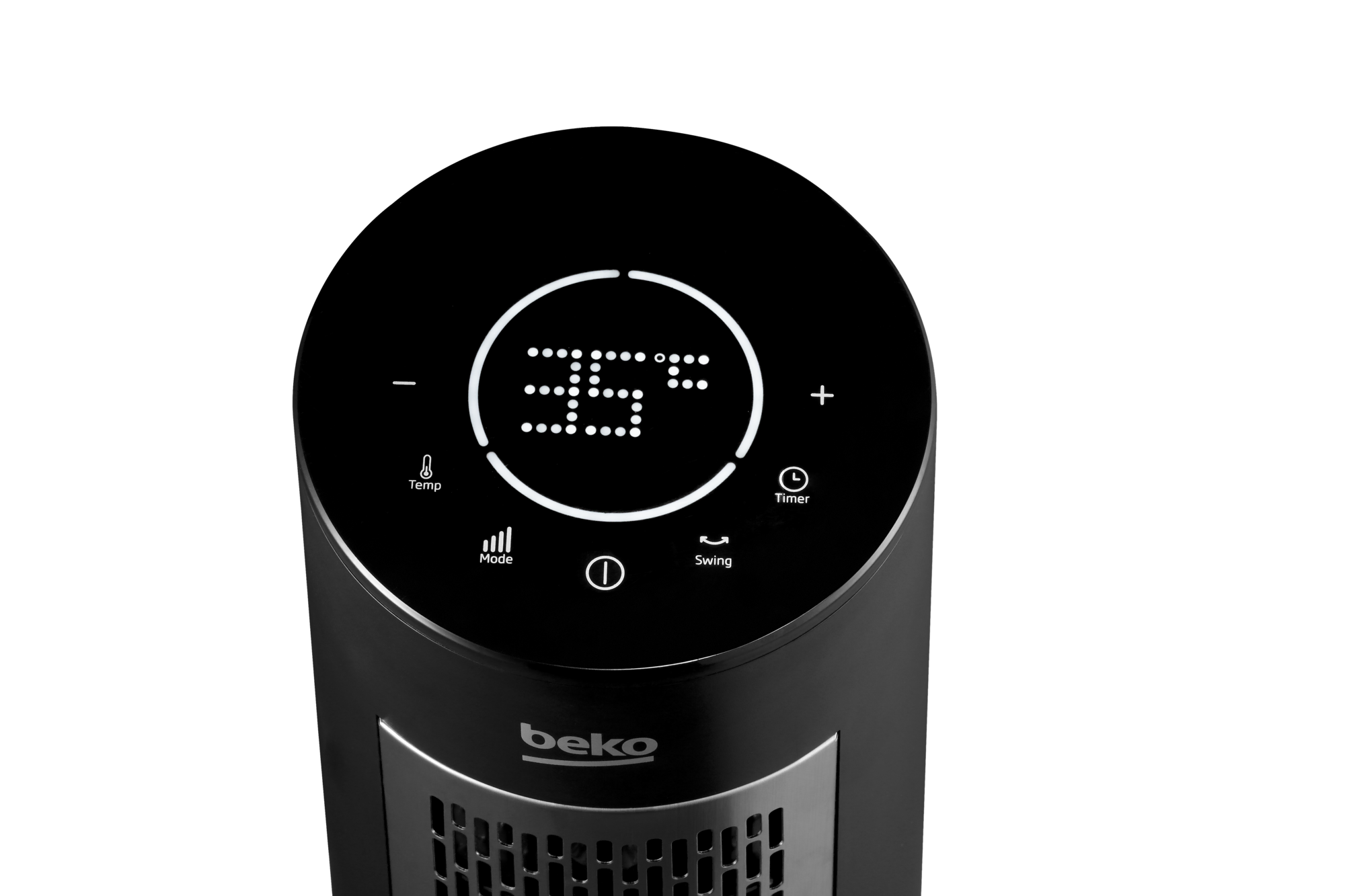 BK T PTC 2200 Seramik Isıtıcı