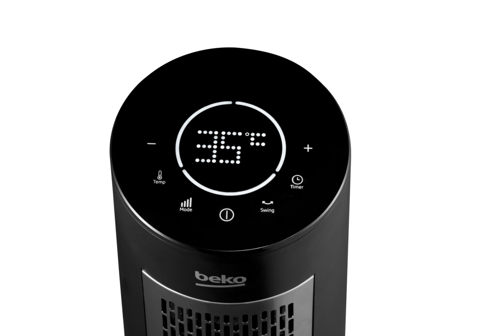 BK T PTC 2200 Seramik Isıtıcı