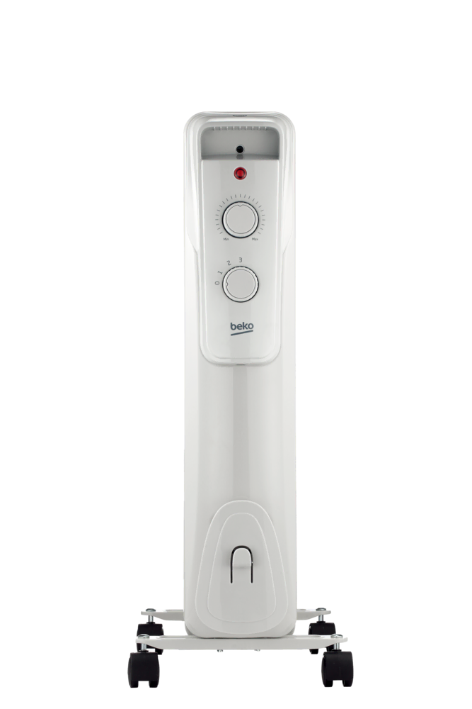 BRI 9MD 2000 Yağlı Radyatör