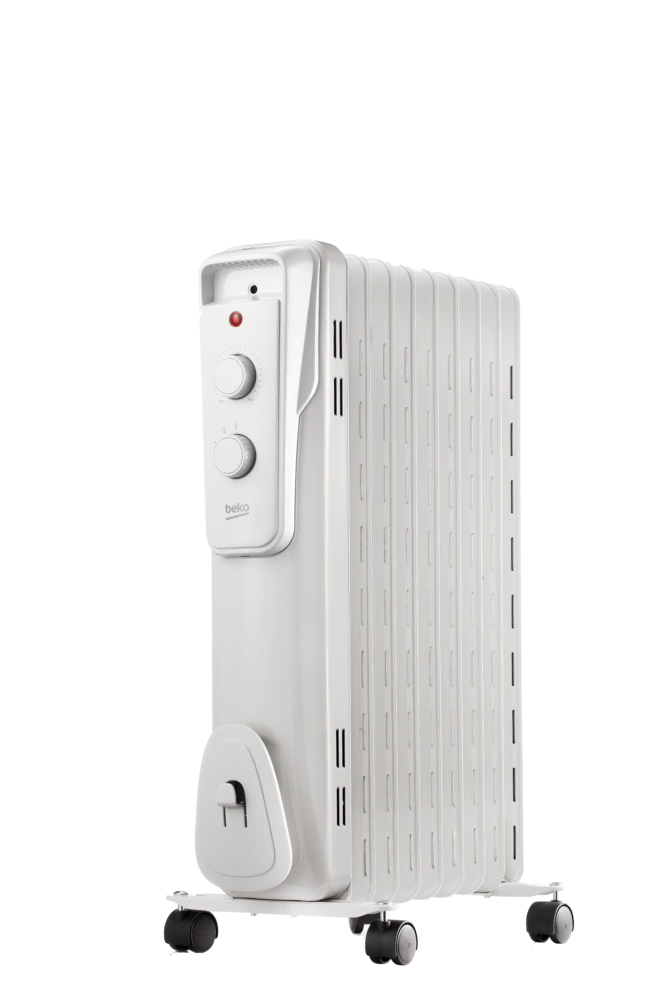 BRI 9MD 2000 Yağlı Radyatör