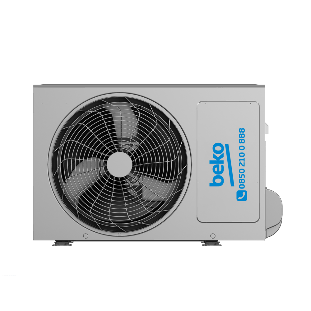 41265 HP Aktif Hijyen Plus Inverter Klima 