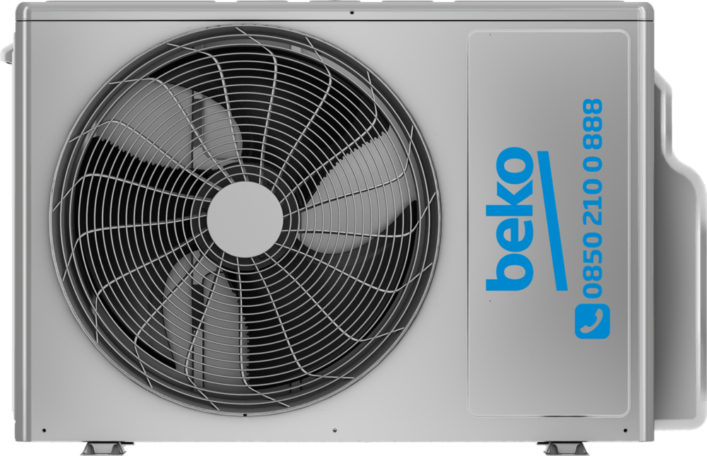 41865 HP Aktif Hijyen Plus Inverter Klima 