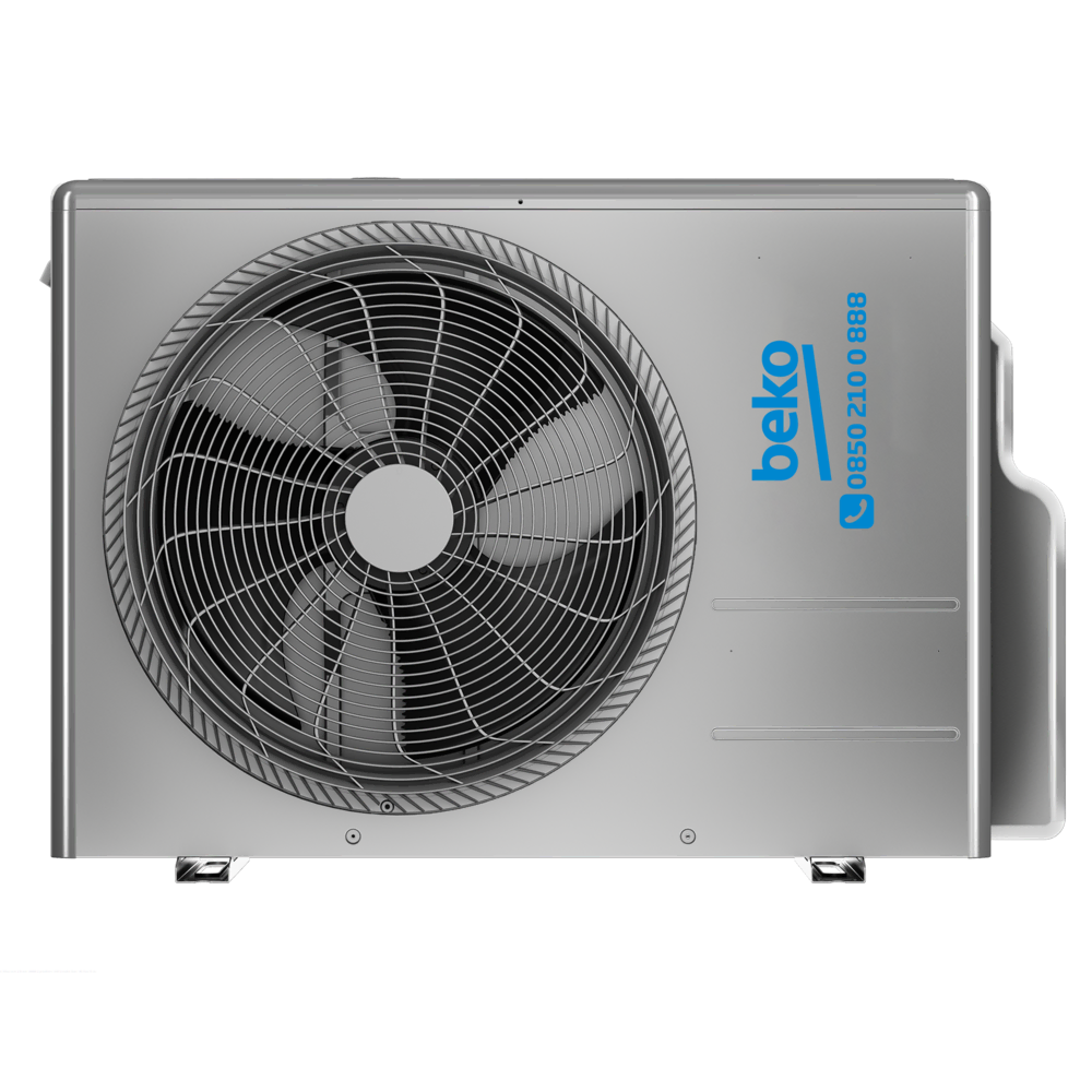 42465 HP Aktif Hijyen Plus Inverter Klima 