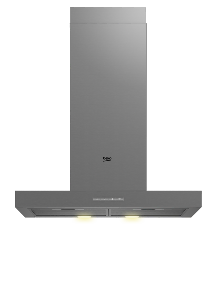 BDT 6050 I Beyond Serisi Duvar Tipi Davlumbaz