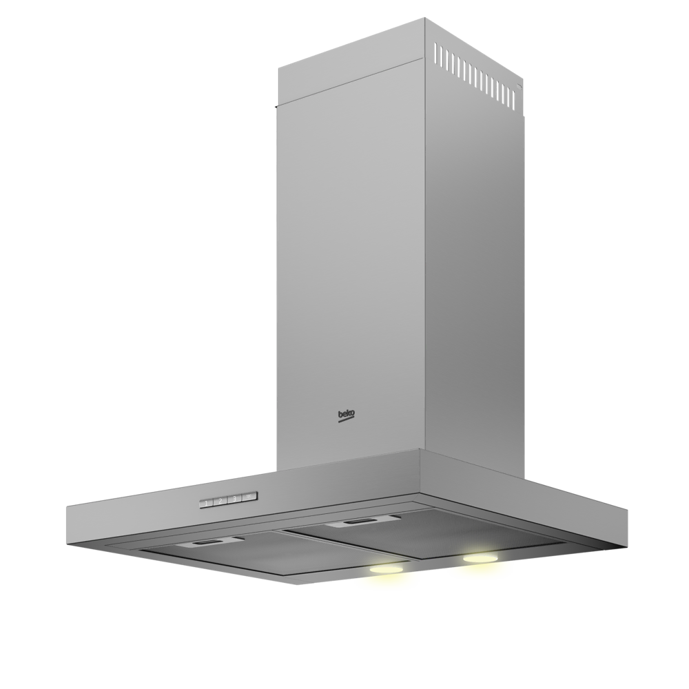 BDT 6050 I Beyond Serisi Duvar Tipi Davlumbaz