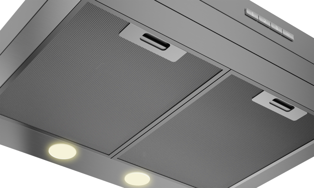 BDT 6050 I Beyond Serisi Duvar Tipi Davlumbaz