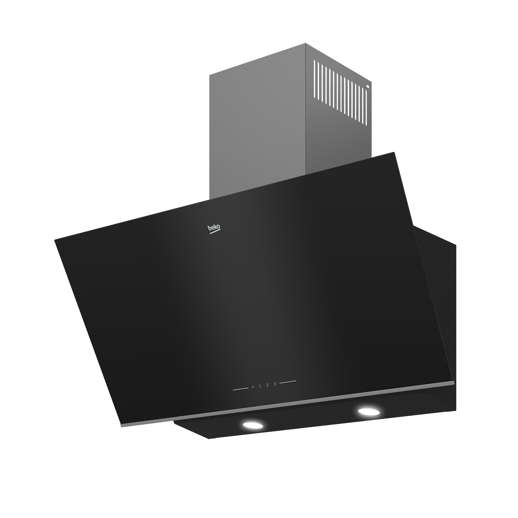 BDE 9060 S Duvar Tipi Davlumbaz