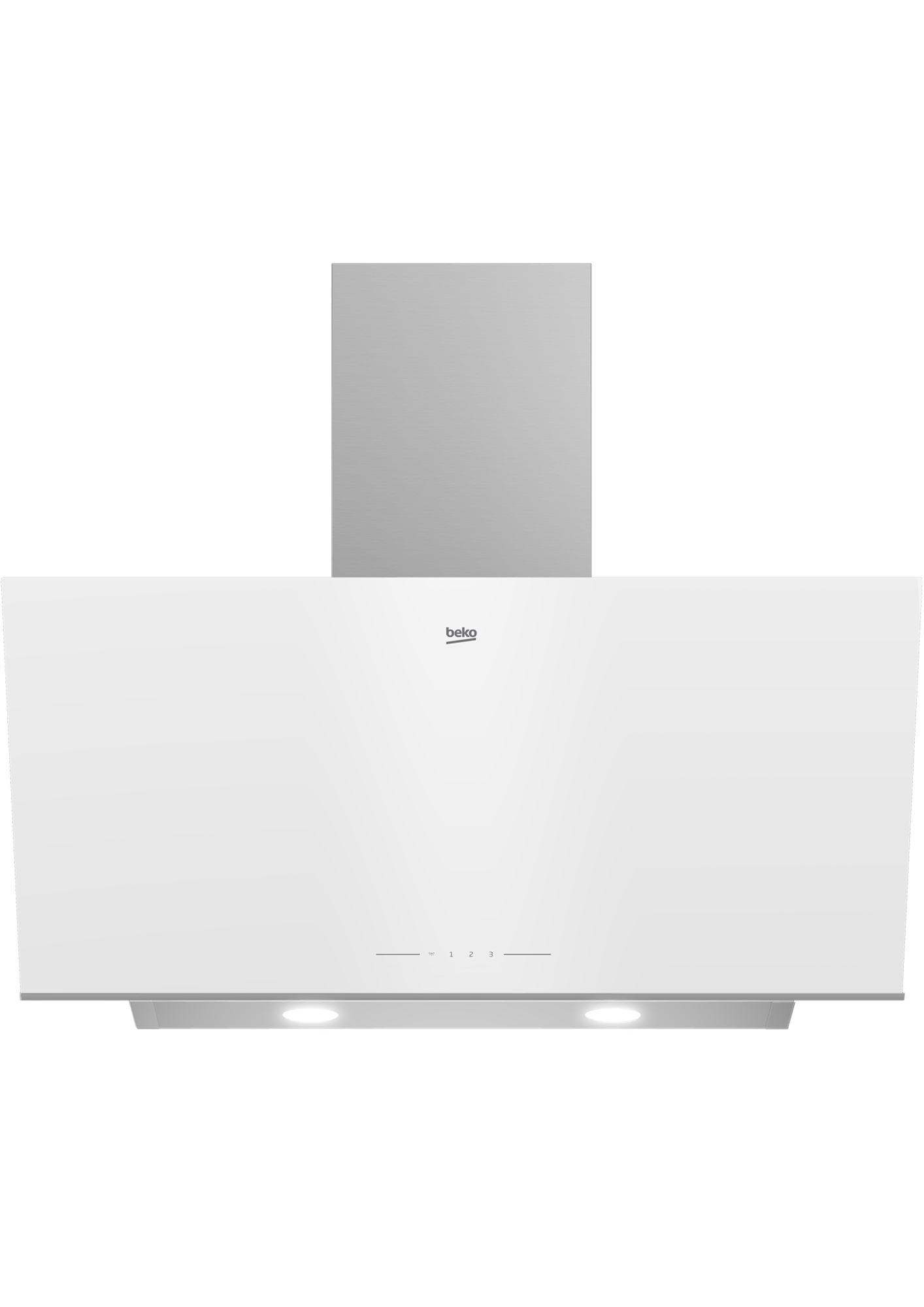 BDE 9060 B Duvar Tipi Davlumbaz
