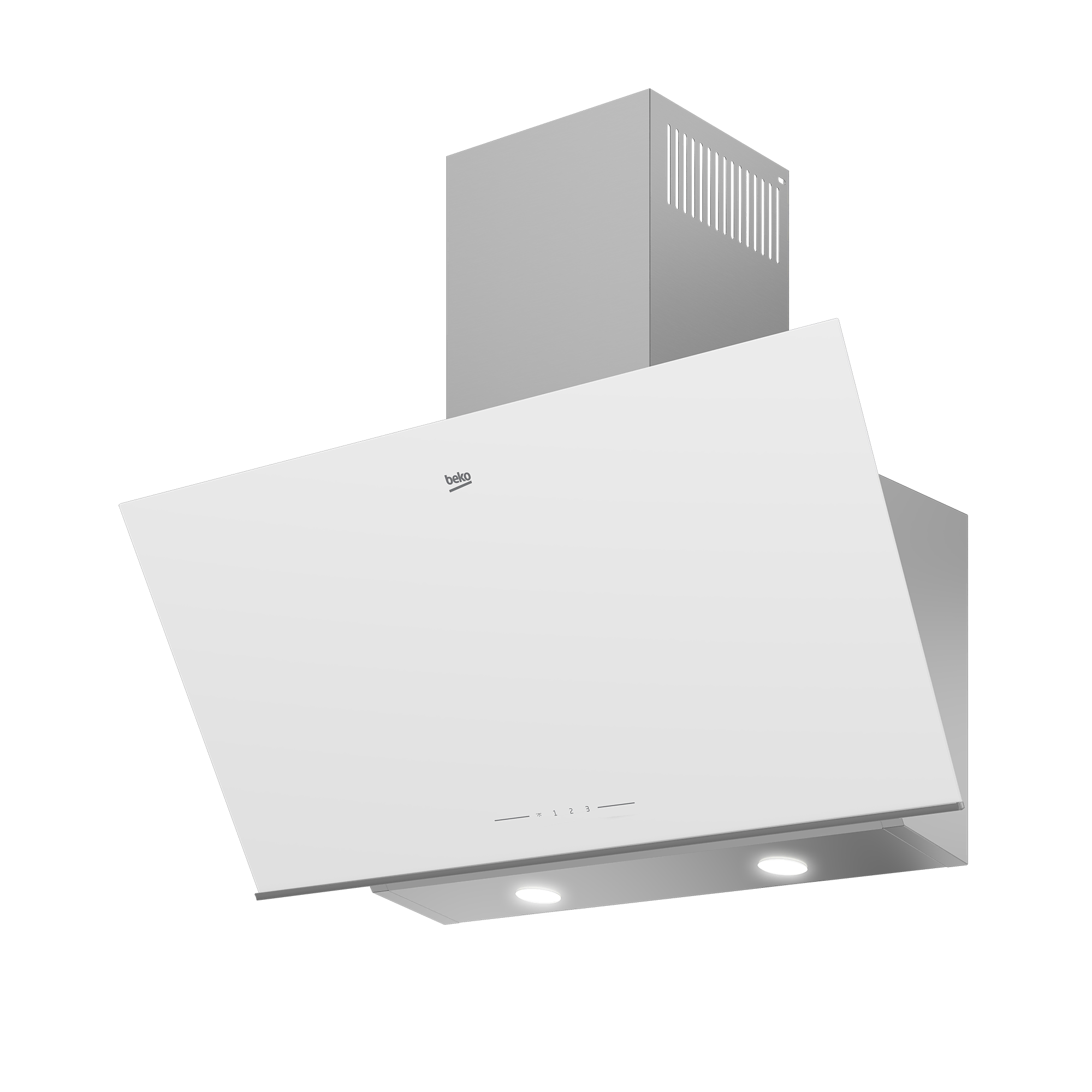 BDE 9060 B Duvar Tipi Davlumbaz