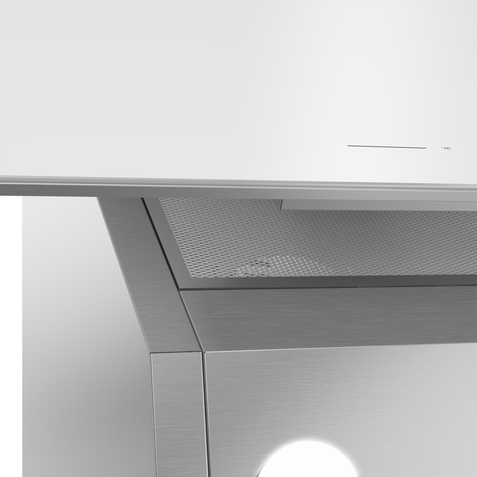 BDE 9060 B Duvar Tipi Davlumbaz
