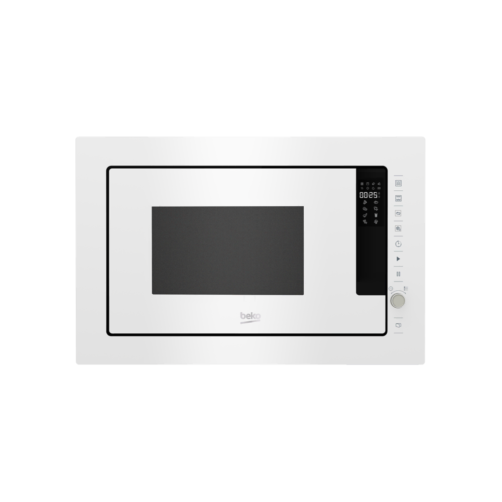 BMC 2520 B Beyond Serisi 