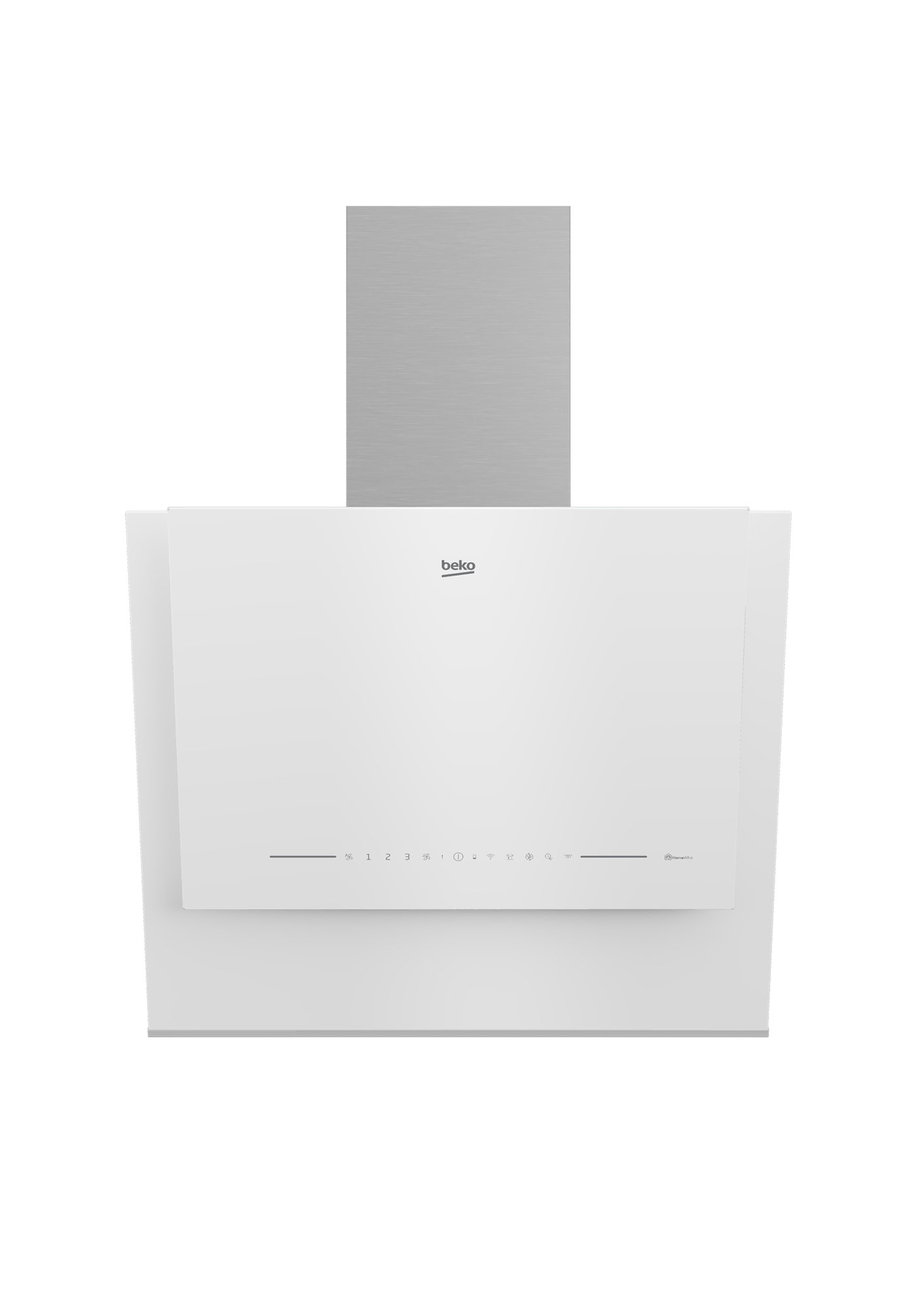 BDE 6070 B Duvar Tipi Davlumbaz