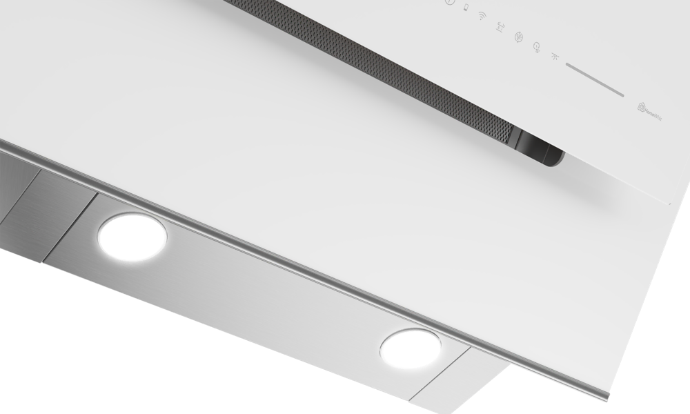 BDE 6070 B Duvar Tipi Davlumbaz