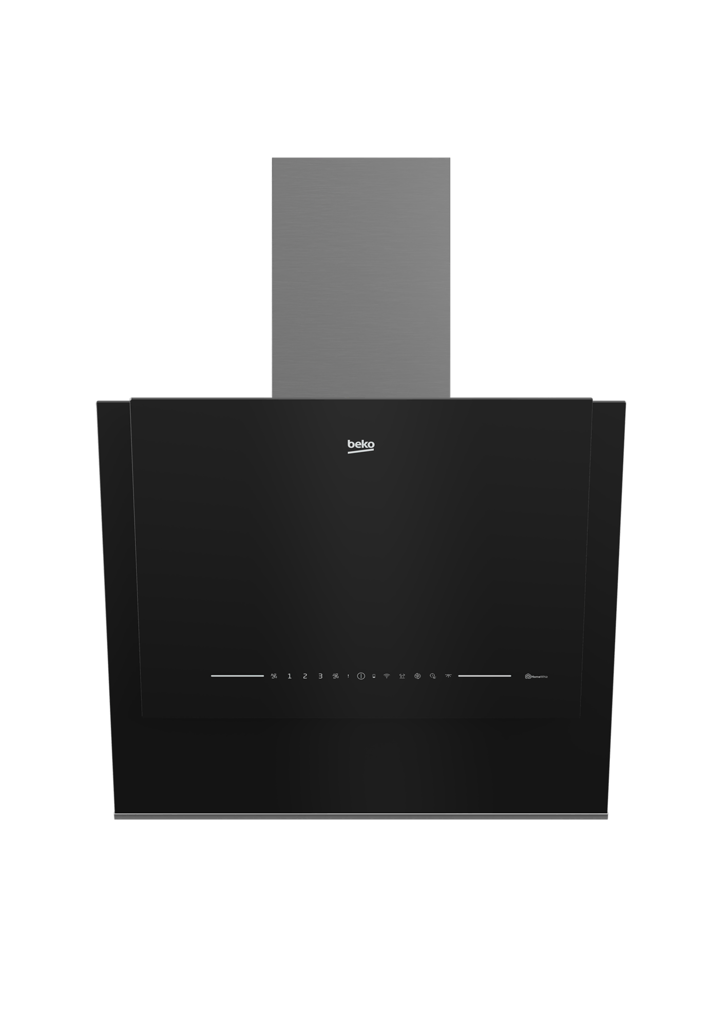 BDE 6070 S Duvar Tipi Davlumbaz