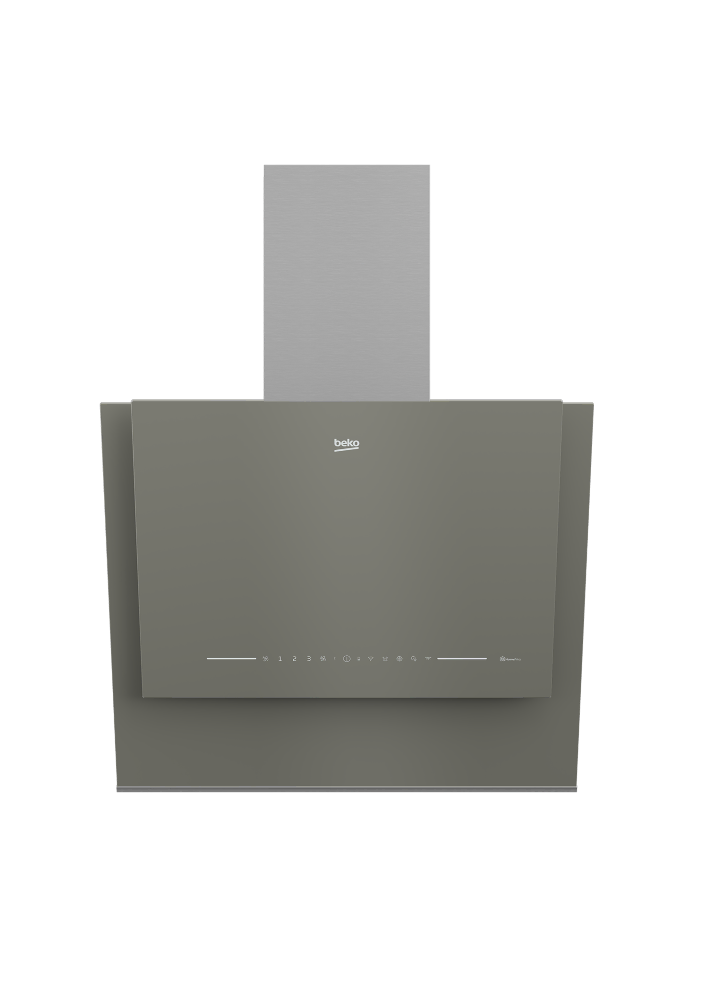 BDE 6070 G Duvar Tipi Davlumbaz