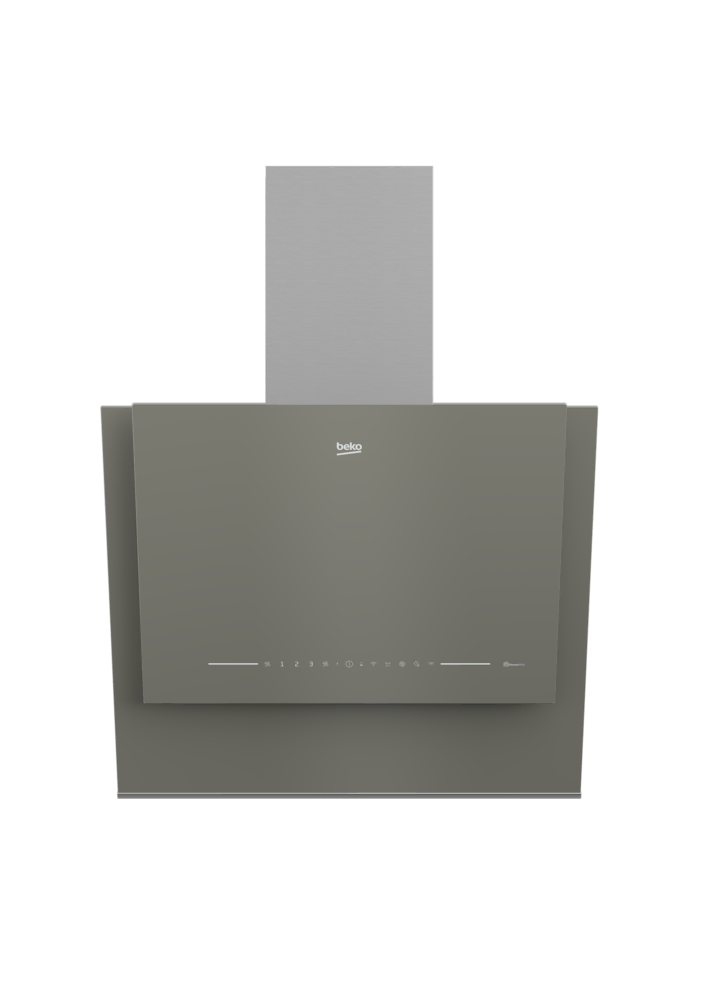 BDE 6070 G Duvar Tipi Davlumbaz