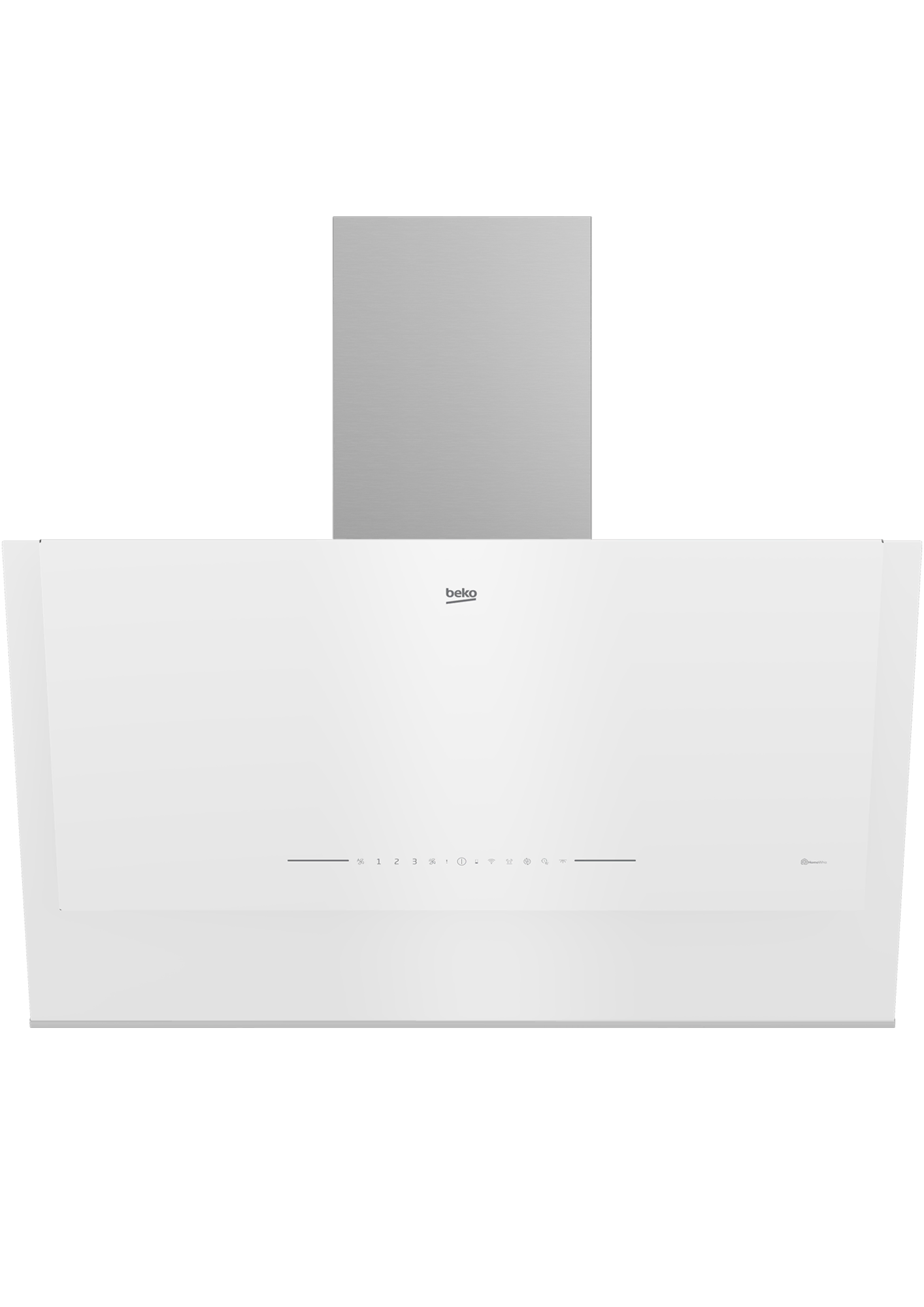 BDE 9070 B Duvar Tipi Davlumbaz