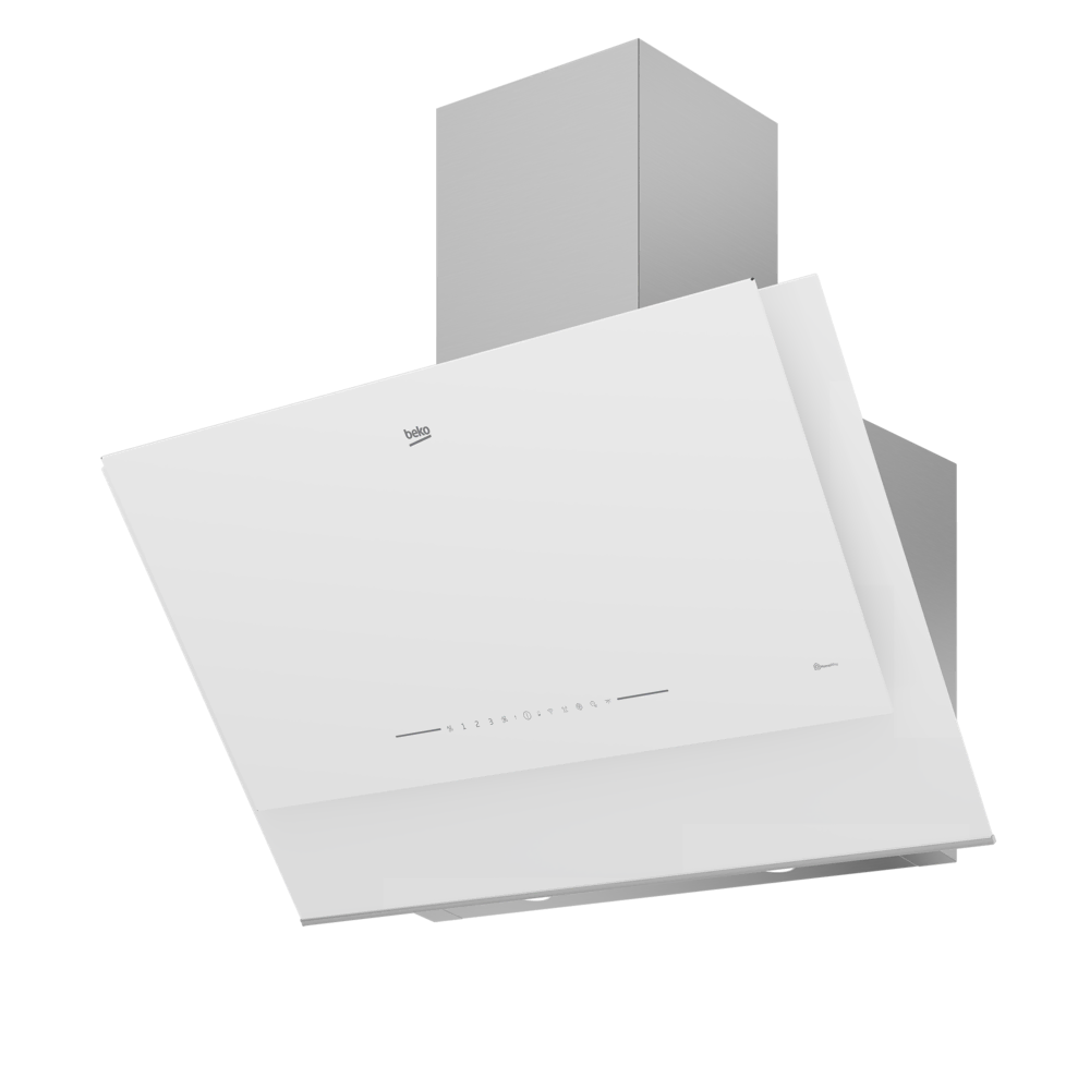 BDE 9070 B Duvar Tipi Davlumbaz