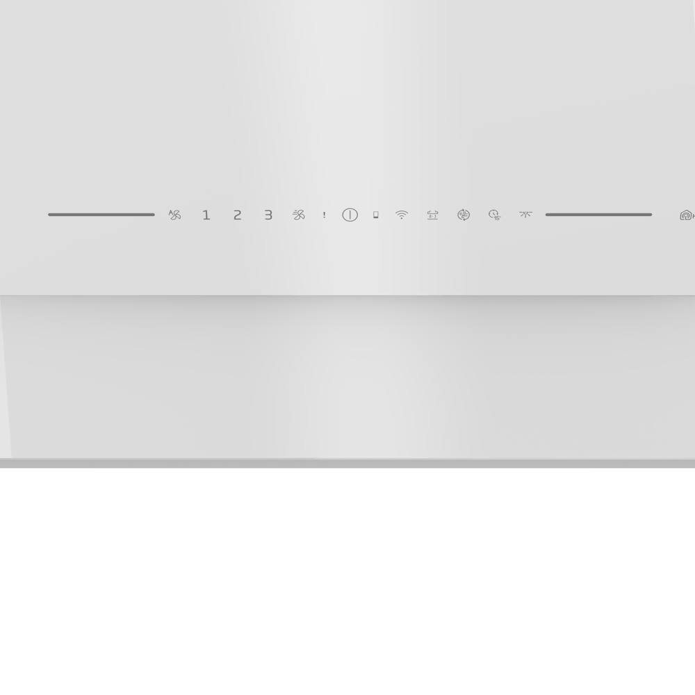 BDE 9070 B Duvar Tipi Davlumbaz