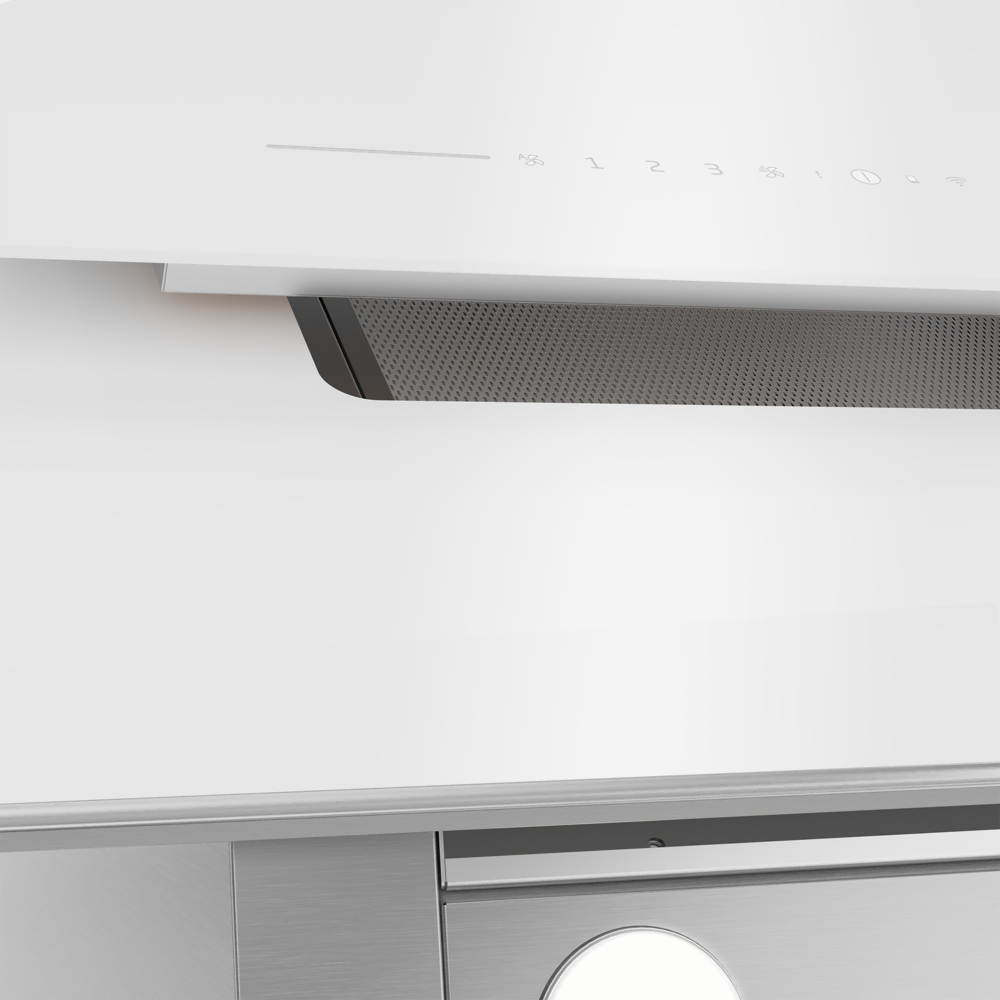 BDE 9070 B Duvar Tipi Davlumbaz