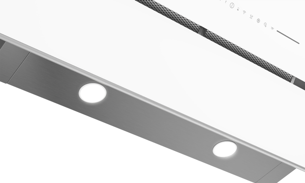 BDE 9070 B Duvar Tipi Davlumbaz