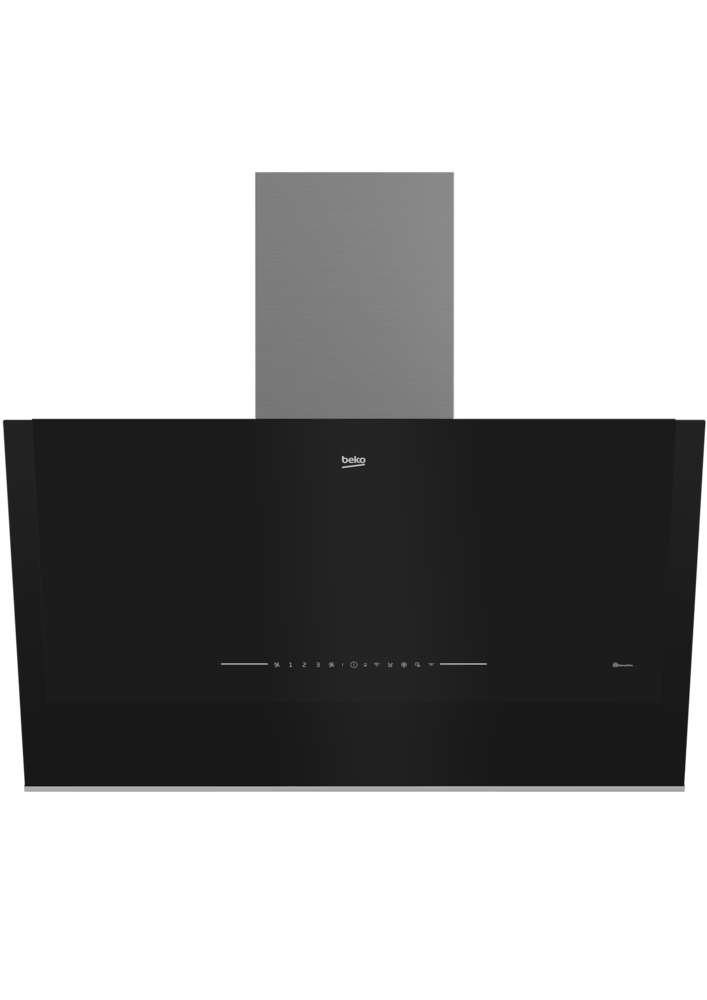 BDE 9070 S Duvar Tipi Davlumbaz