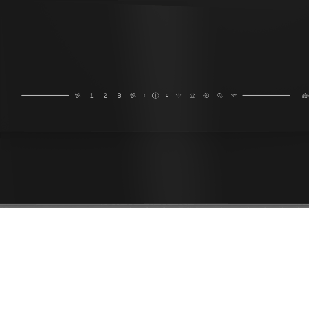 BDE 9070 S Duvar Tipi Davlumbaz