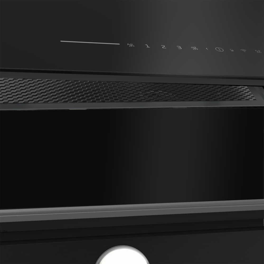 BDE 9070 S Duvar Tipi Davlumbaz