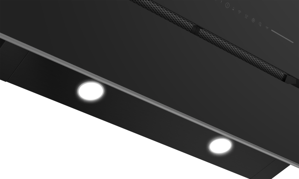 BDE 9070 S Duvar Tipi Davlumbaz