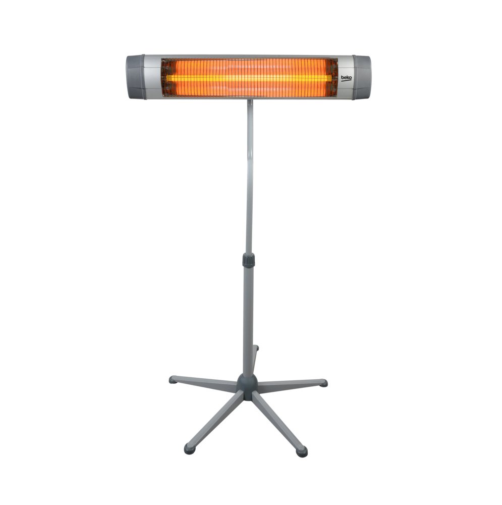 BK II 2000 M Infrared Isıtıcı