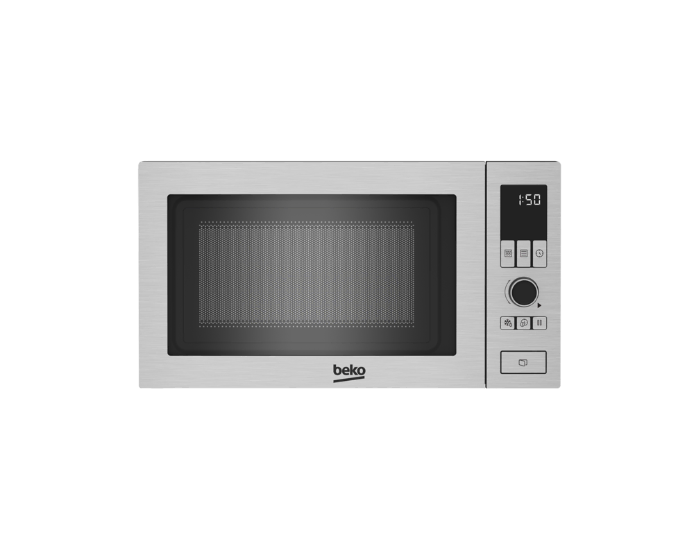 BMM 2020 I Ankastre Mikrodalgalar