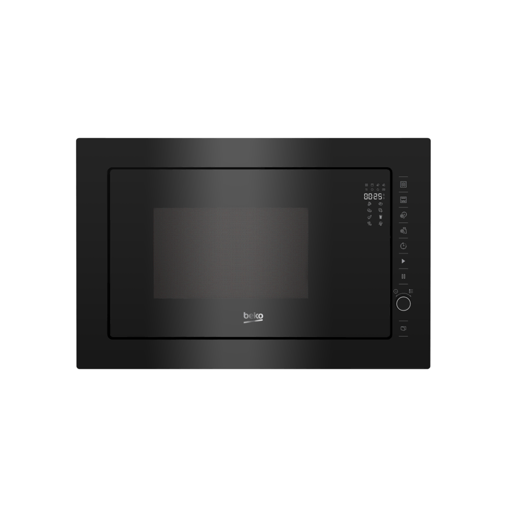 BMC 2520 S Beyond Serisi 