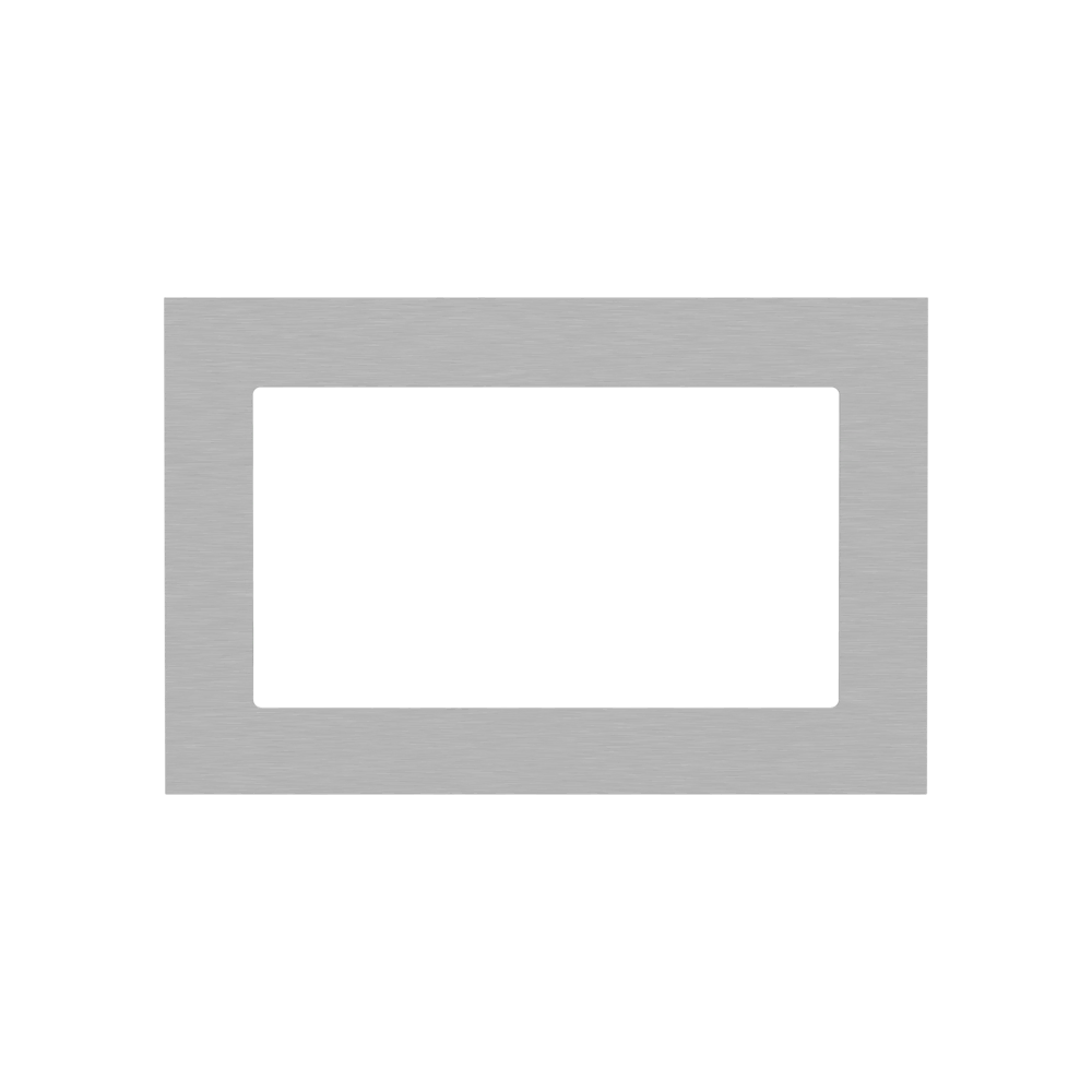 BMMK 2020 I Ankastre Mikrodalga Çerçevesi Ankastre Mikrodalgalar