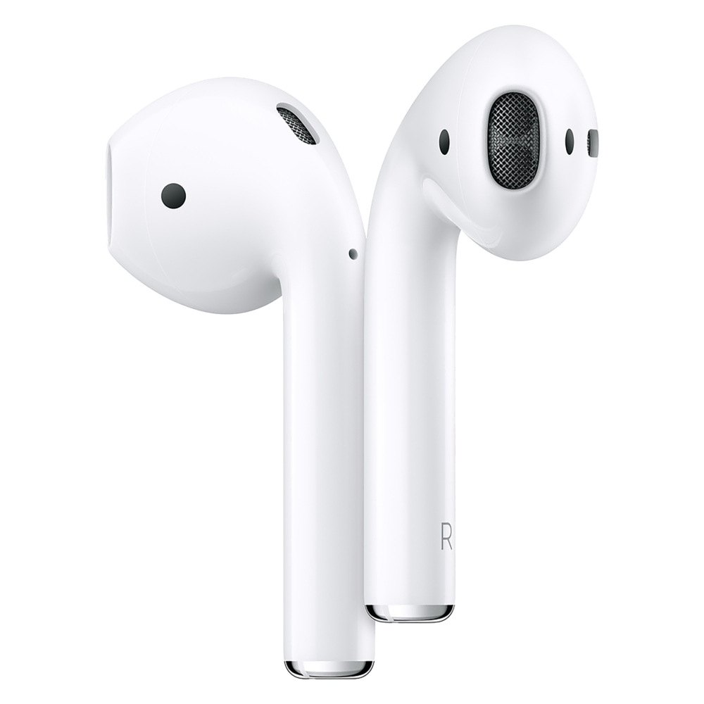 Apple AirPods ve Kablosuz Şarj Kutusu Kulaklık