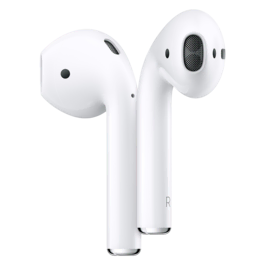 AirPods 2.Nesil ve Şarj Kutusu | Kulaklık | Fiyatını Gör, İncele