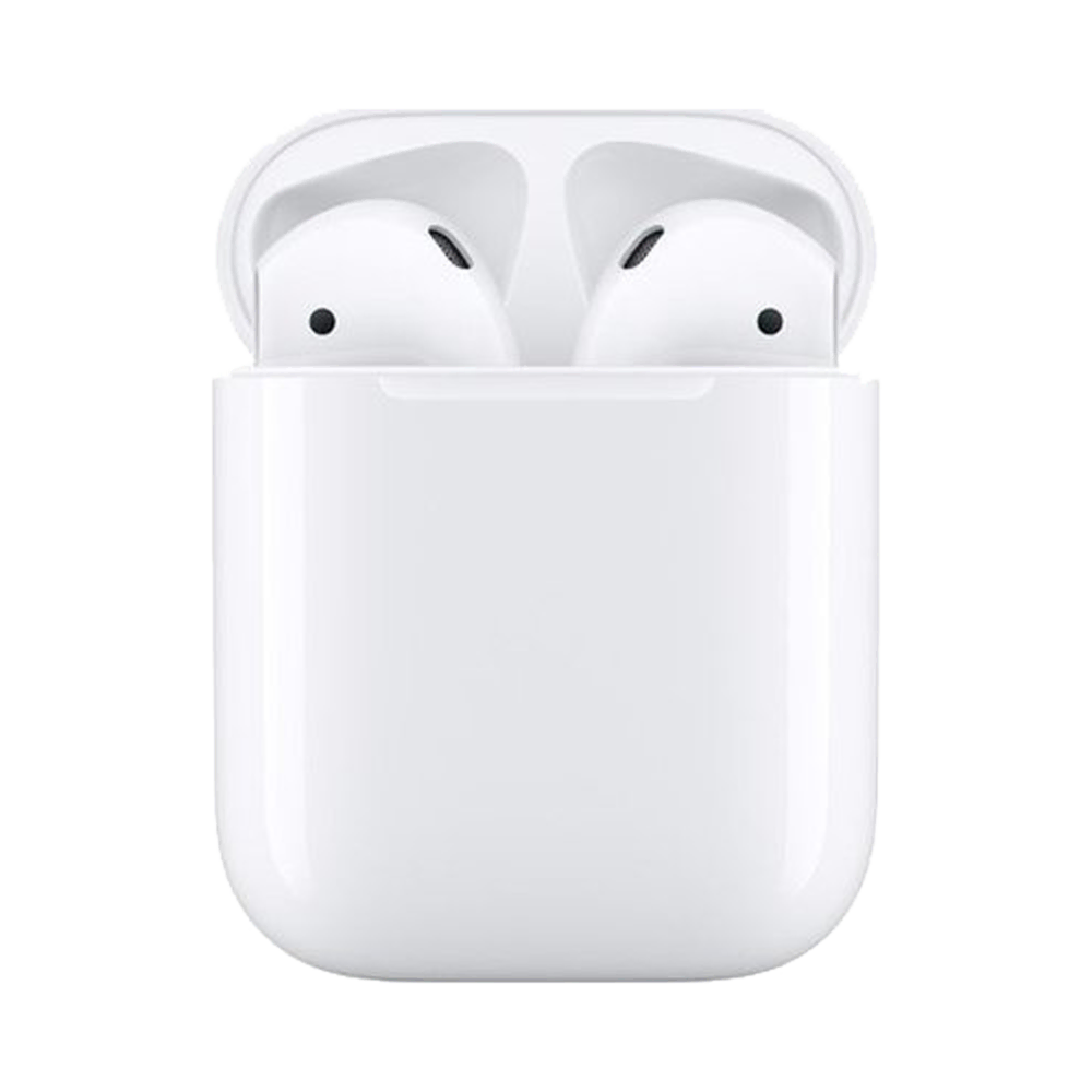 AirPods 2.Nesil ve Şarj Kutusu Kulaklık