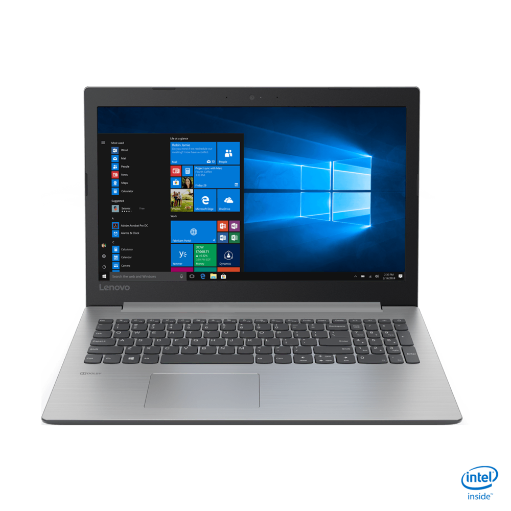 LENOVO IP330 I5 8250U 4/1T Laptop
