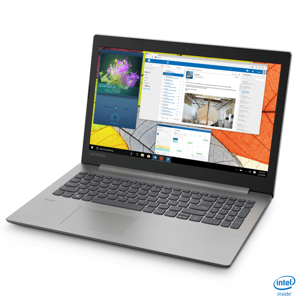 LENOVO IP330 I5 8250U 4/1T Laptop