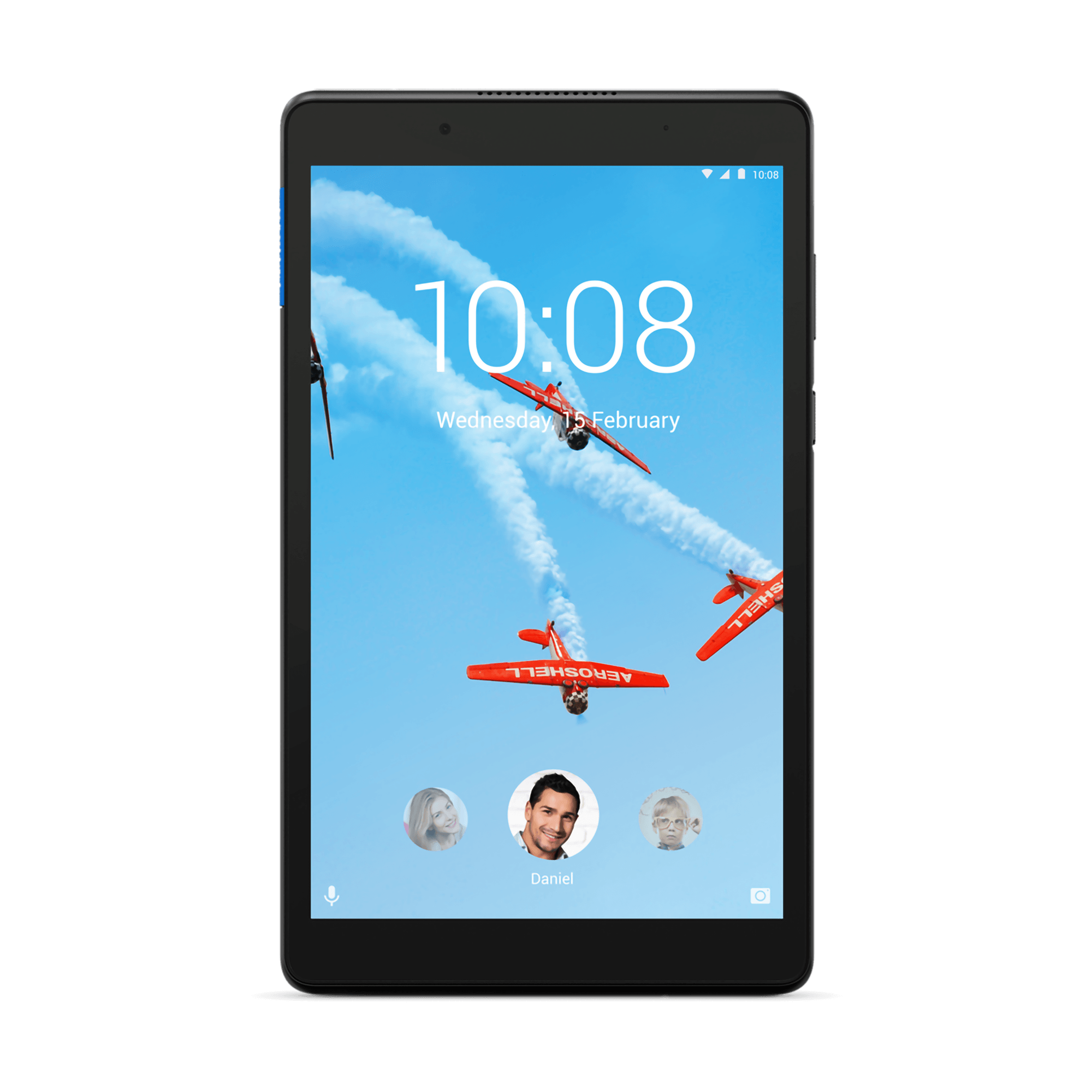 Lenovo Tab E8 1GB 16GB Tablet