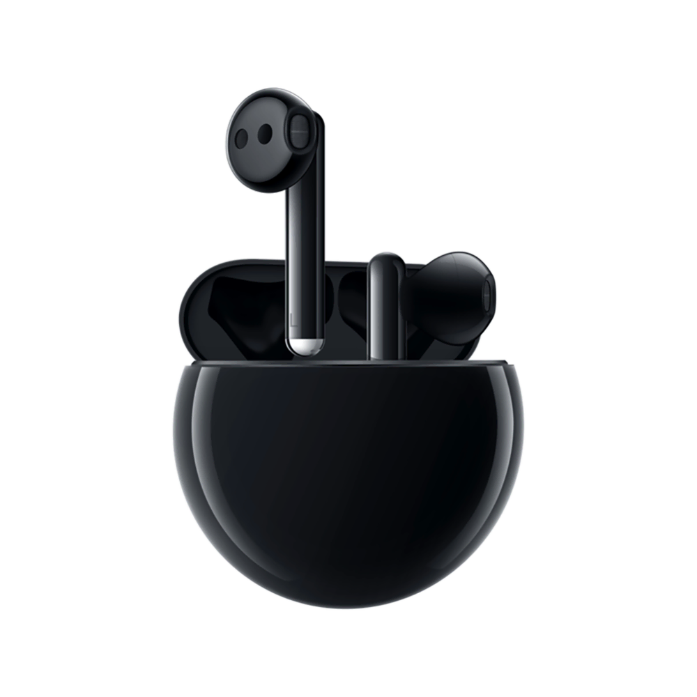 Huawei Freebuds 3 Siyah Huawei