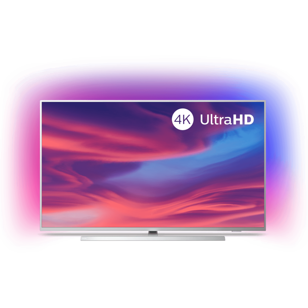 55PUS7304/62ONE 4K Ambilight And.LED TV Philips TV