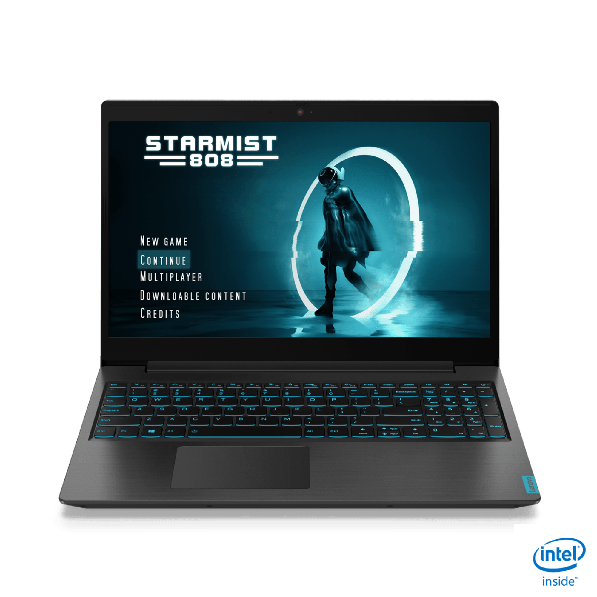 Lenovo L340 I5 8G/256G 4GTX Laptop